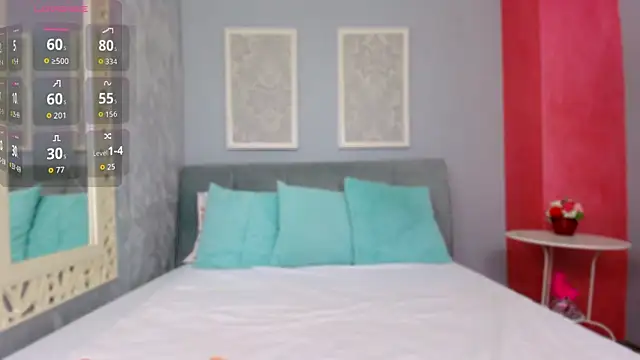 LustyRosee online show from 01-13-26, 07:01