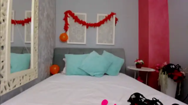 LustyRosee online show from 11-12-25, 05:00