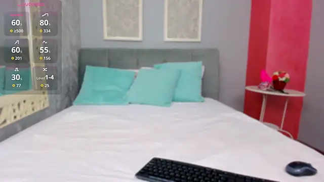 LustyRosee online show from 01-14-26, 07:56