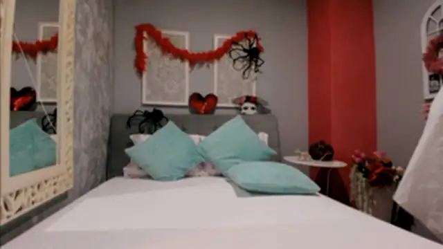 LustyRosee online show from 10-27-25, 03:35