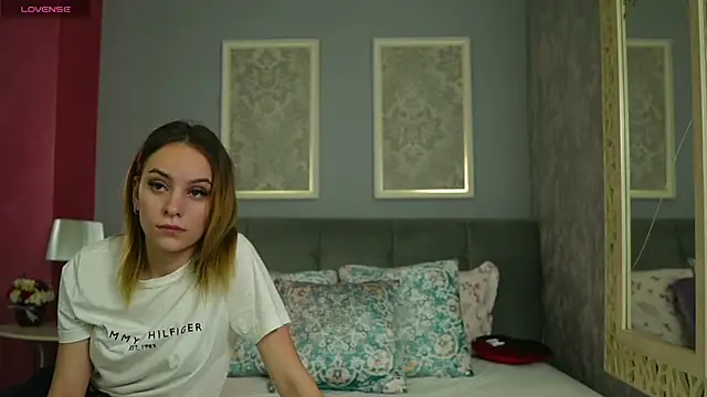 LustyRosee online show from 05-11-26, 04:58