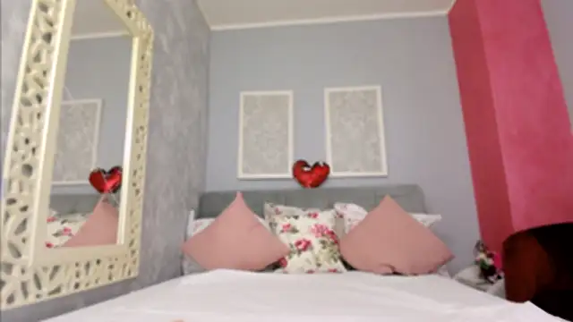 LustyRosee online show from 09-23-25, 05:03