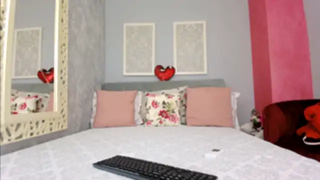 LustyRosee online show from 09-24-25, 05:03