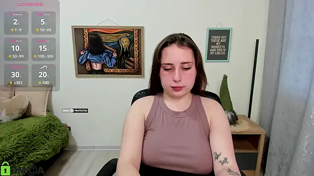 Dilara xxx online show from 02-07-25, 01:43