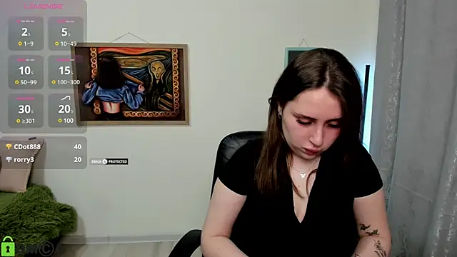 Dilara xxx online show from 01-28-25, 04:30