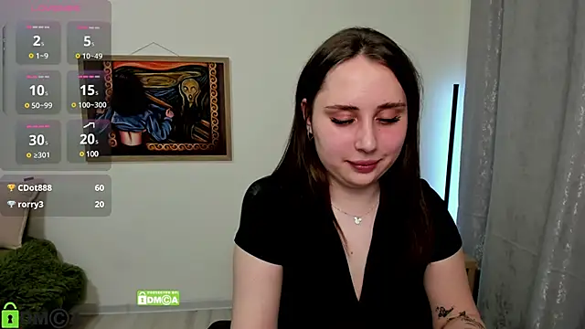 Dilara xxx online show from 01-28-25, 07:32