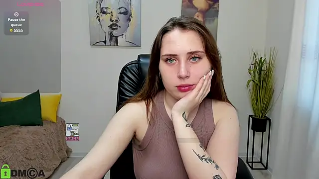 Dilara xxx online show from 02-10-25, 07:04