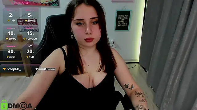 Dilara xxx online show from 01-20-25, 04:55