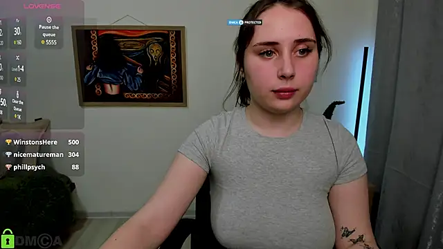 Dilara xxx online show from 01-23-25, 07:51