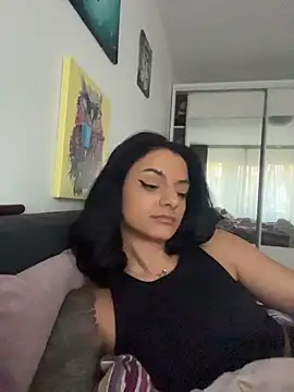 NNNoire online show from 11-14-25, 01:48