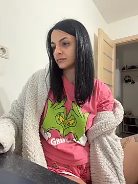 NNNoire online show from 02-13-26, 05:46