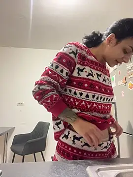 NNNoire online show from 12-03-25, 05:23