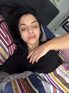 NNNoire online show from 11-15-25, 06:06