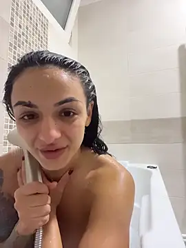 NNNoire online show from 11-10-25, 02:44