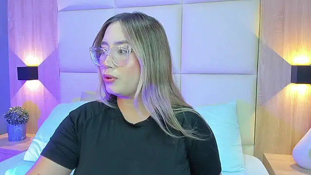 antonella cutie  online show from 10-24-25, 02:16