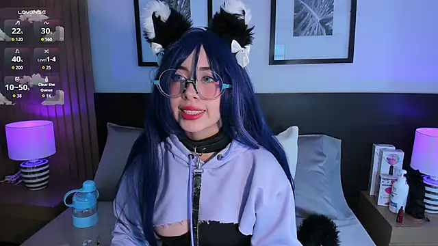 vi anaya online show from 02-05-26, 12:12