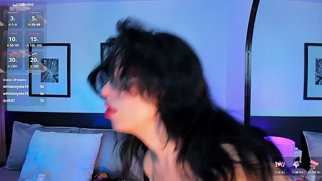 vi anaya online show from 02-11-26, 12:05