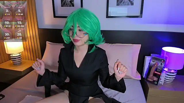 vi anaya online show from 02-25-26, 12:05