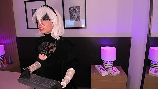 vi anaya online show from 09-27-25, 11:38