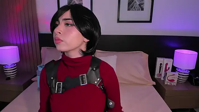 vi anaya online show from 10-25-25, 12:04