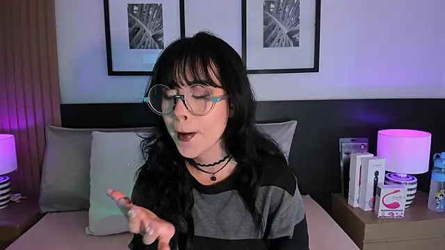 vi anaya online show from 02-20-26, 11:56