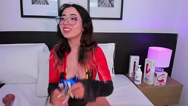 vi anaya online show from 09-14-25, 04:07