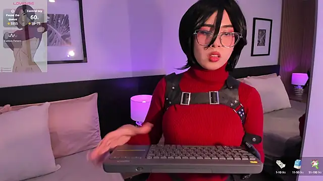 vi anaya online show from 09-10-25, 03:49