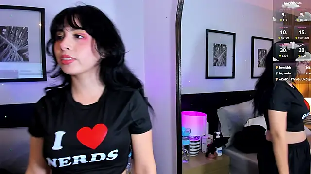 vi anaya online show from 03-28-26, 11:33