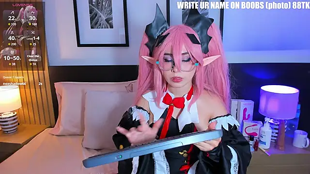 vi anaya online show from 03-01-26, 11:43