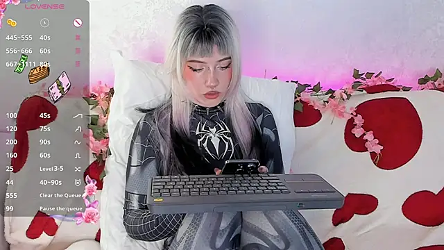 YesGarcia online show from 02-15-25, 01:42