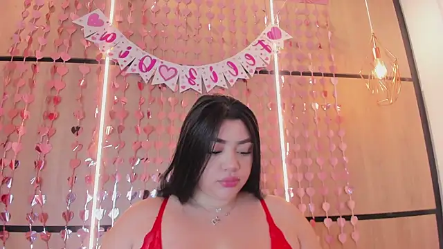 ashlyn parker online show from 02-14-26, 07:58