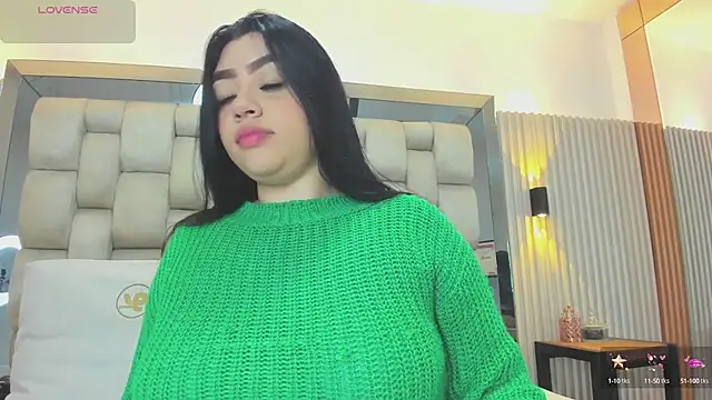 ashlyn parker online show from 02-28-25, 07:56