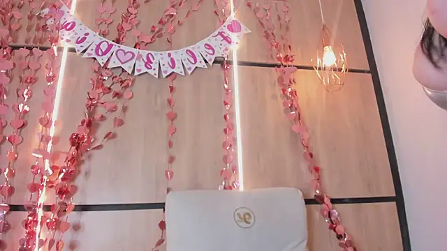 ashlyn parker online show from 02-07-26, 07:55