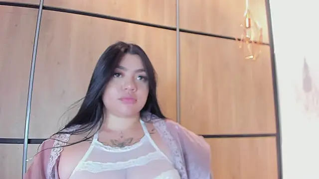 ashlyn parker online show from 03-04-26, 09:55