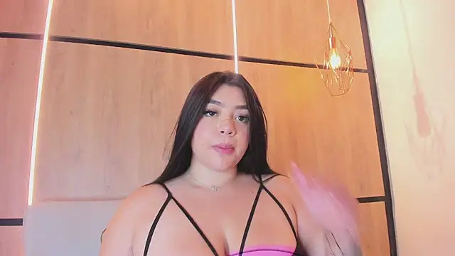 ashlyn parker online show from 01-31-26, 08:07