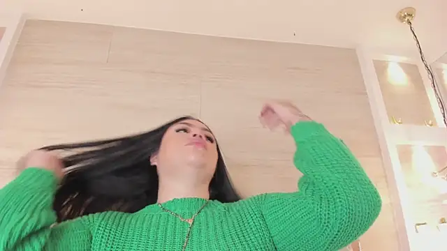 ashlyn parker online show from 03-03-26, 01:18