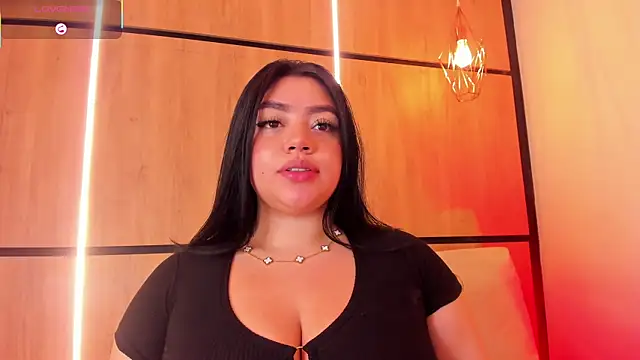 ashlyn parker online show from 10-30-25, 08:17