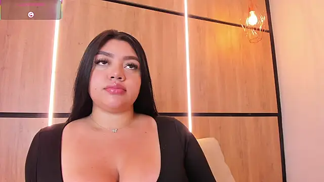 ashlyn parker online show from 11-24-25, 08:09