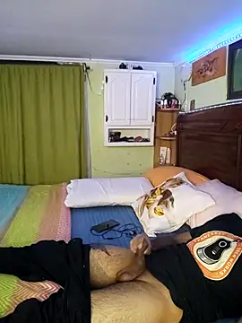 lagitana40 online show from 03-11-25, 01:37