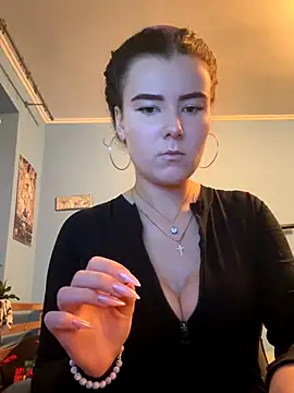 mewKate online show from 12-20-25, 02:53