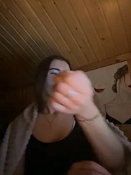 mewKate online show from 11-25-25, 04:07