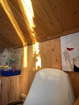 mewKate online show from 09-20-25, 04:01