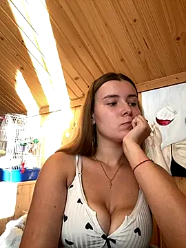 mewKate online show from 09-15-25, 03:34