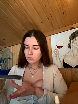 mewKate online show from 11-08-25, 01:03