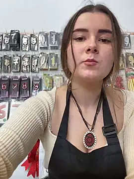 mewKate online show from 04-26-26, 02:25