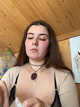mewKate online show from 06-03-26, 01:01