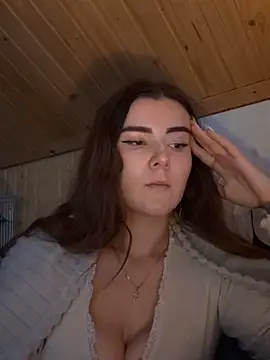 mewKate online show from 12-01-25, 01:34