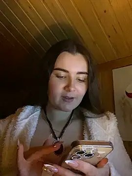 mewKate online show from 04-25-26, 07:22