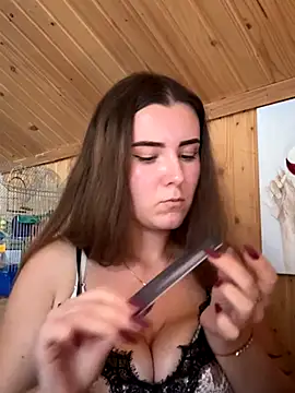 mewKate online show from 09-24-25, 01:06