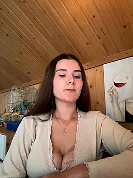 mewKate online show from 10-24-25, 01:21